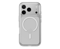 MAGEASY Bright M do iPhone 17 Pro (Transparent/White Ring ) - 1416022 - zdjęcie 1